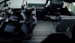 Toyota Voxy 2015 года